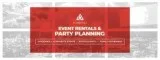 Unusual Event Rentals for a Memorable Event in Fort Worth