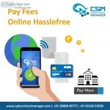 Get Quick payments with Fees Management Software