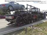 RCC Auto Transport - Convenient Vehicle Transport Company in Haw