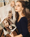 Paint by numbers photos - 40% dicount - Best supplier