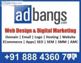 Adbangs Technologies-Web Development Agency (Bangalore)