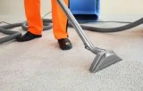 Choose professional carpet cleaner