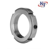 Lock Nuts Manufacturer