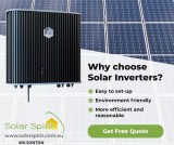 Top-Notch Residential and Commercial Solar Power System Brisbane