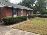 Single family house for rent.