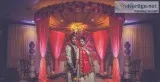 Indian Wedding Planners