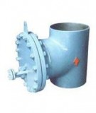 T Type Strainer Manufacturers