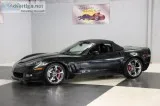 2012 Chevrolet Corvette Centennial Edition