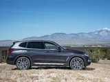 BMW x 3 SERIES BUYSELL KERSI SHROFF AUTO DEALER