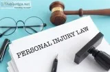 Understanding The Different Types Of Personal Injury Claims