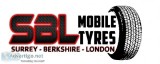 Home Tyre Fitting