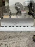 Billet Valve Cover 6.0