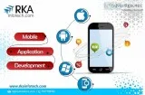 Mobile Application Development - Contact Us Today