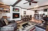 Lake tahoe condo rentals