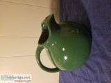 Pitcher Green multi uses