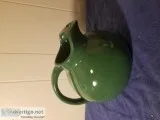 Pitcher Green multi uses