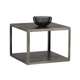 Buy Sunpan Mara End Table  Side Tables  Graysondh.com