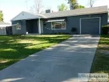 Beautiful and spacious 2 bedroom 1 bathrooms house