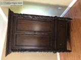Bedroom Furniture Set- Ralph Lauren