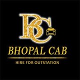 Hire Taxi Services in Bhopal