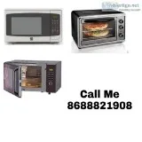 LG Microwave Oven Service Center in Warangal