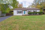 Newly Updated Single-Family House For Rent 3bed 1bath