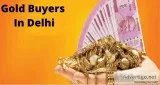 Gold Buyers In Delhi NCR  91-9999837955
