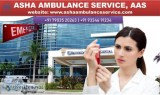 Always Spend on Quality and Experienced &ndash Ambulance Service