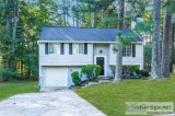 5812 Calico Ct Lithonia GA 30058