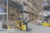 3PL Warehousing in Melbourne