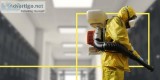 COVID 19 Cleaning Services