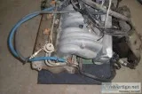351 Small Block Intake With Injector
