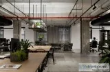 Office interior Designers in Delhi  Interior office design