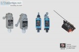 limit switch