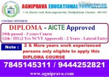 B.Sc BBA BCA B.Com college dropouts and arrears failed students 