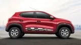 RENAULT KWID CARS BUY-SELL KERSI SHROFF AUTO CONSULTANT AND DEAL