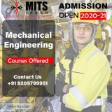 Best Mechanical Engineering College in Pali Rajasthan