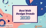 Vital Points to Consider while Choosing the Best Website Design