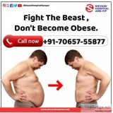 LAPROSCOPIC BARIATRIC SURGERY COST  DR. SHIVANSHU MISRA  SHIVANI