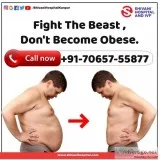 LAPROSCOPIC BARIATRIC SURGERY COST  DR. SHIVANSHU MISRA  SHIVANI