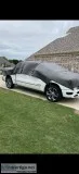Vehicle hail protection