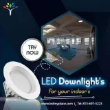 ARE YOU LOOKING For ENERGY-SAVING &lsquoCAN-LIGHT&rsq uo ALTERNA