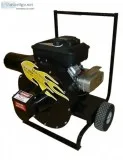 Low Cost Insulation Removal with Insulation Removal Vacuum