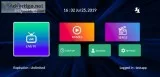 GET CUSTOMISED IPTV APPS WITH YOUR OWN BRANDING