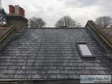 Local Roofers and Roof Installation London