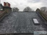 Local Roofers and Roof Installation London