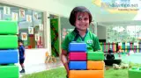 Opportunity to start best preschool franchise in Bangalore