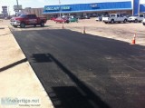 Best Asphalt MaintenanceOverlays DrivewaysWalkways Ranch roads