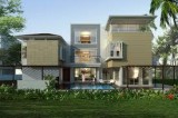 Best specification and amenities of super luxury apartments - Ph