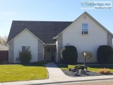 Well Maintained Home On Corner Lot